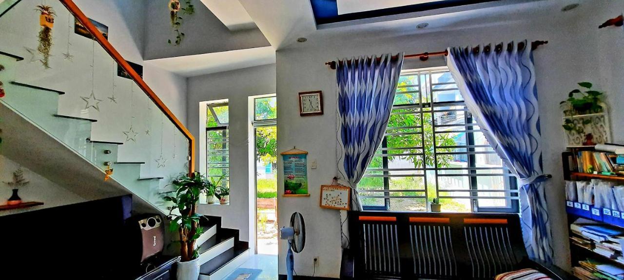 Sena Home 2Nd*Near Danang Han River*Dragon Bridge Exterior photo