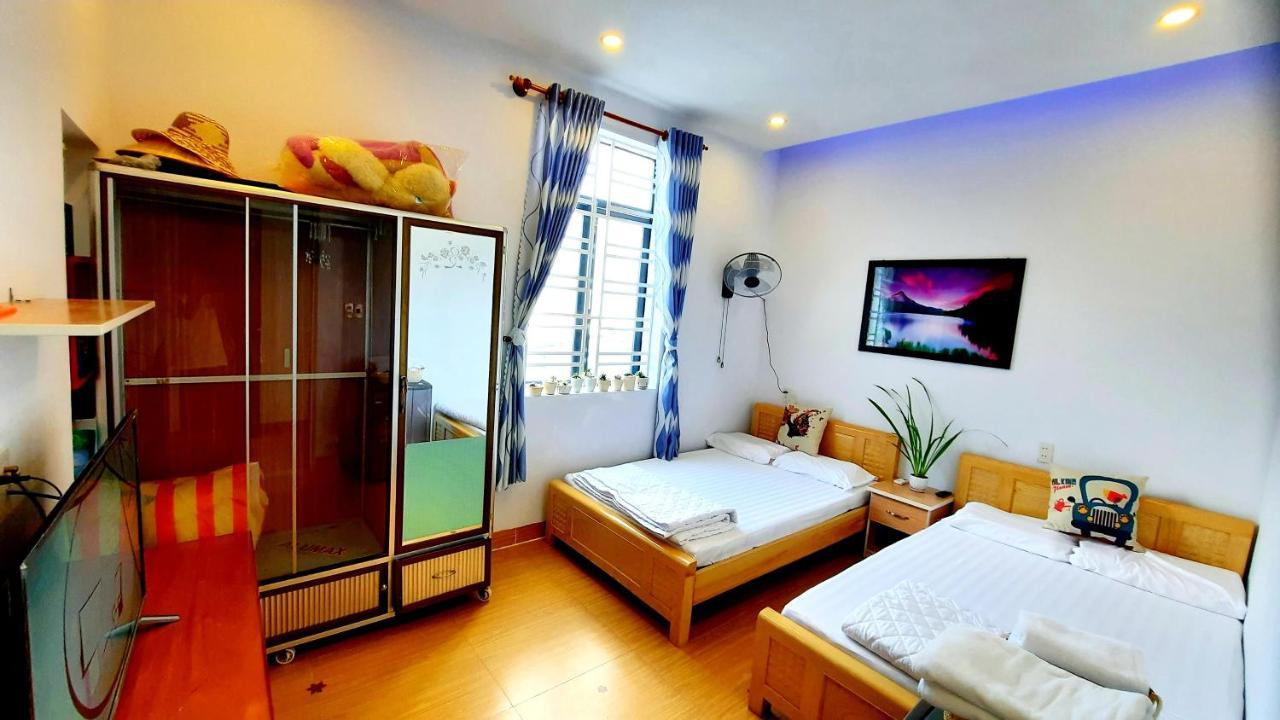 Sena Home 2Nd*Near Danang Han River*Dragon Bridge Exterior photo