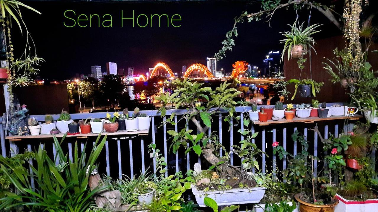Sena Home 2Nd*Near Danang Han River*Dragon Bridge Exterior photo