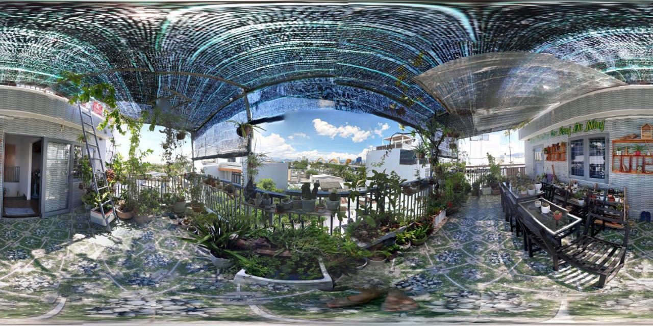 Sena Home 2Nd*Near Danang Han River*Dragon Bridge Exterior photo