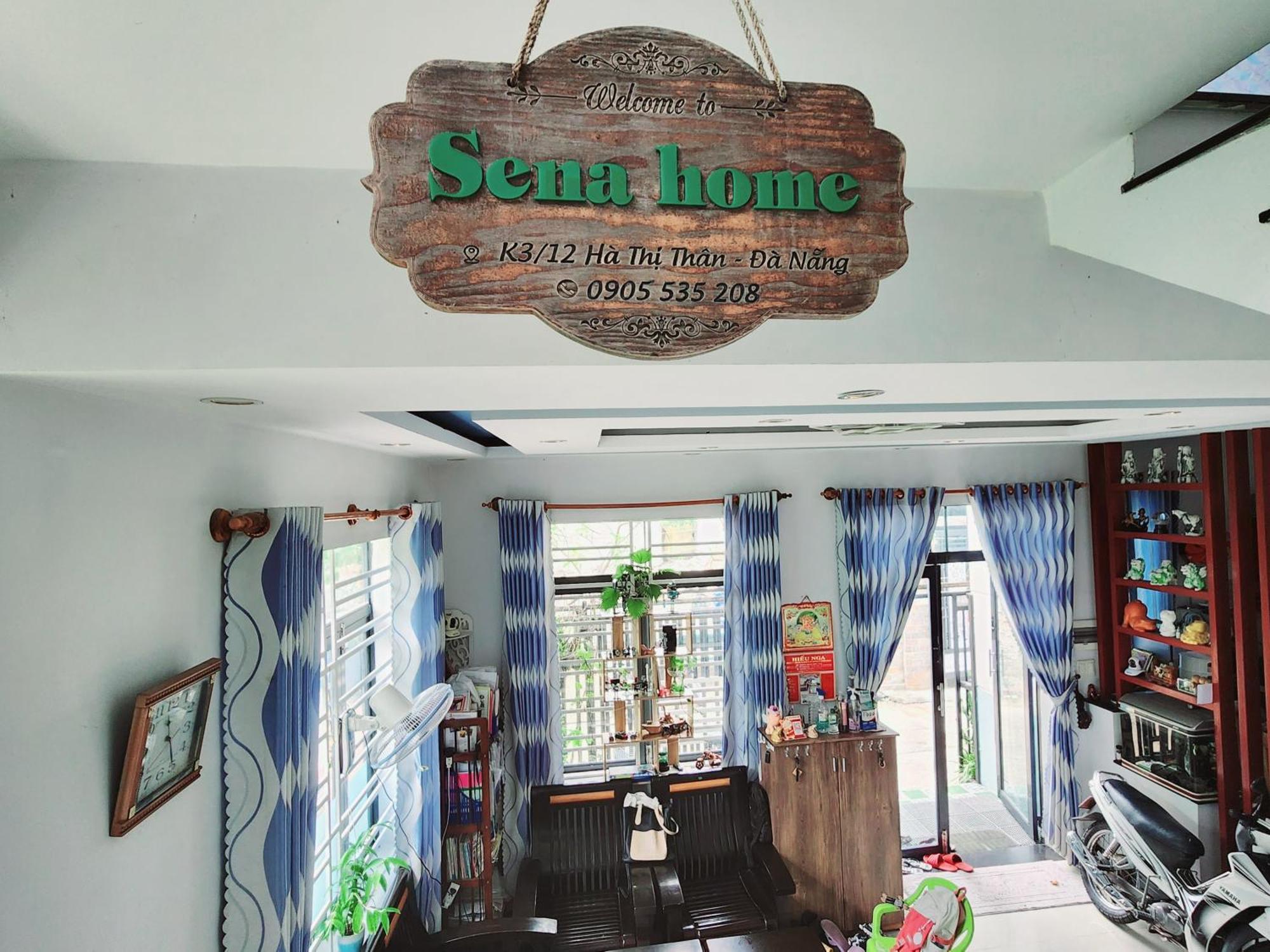 Sena Home 2Nd*Near Danang Han River*Dragon Bridge Exterior photo
