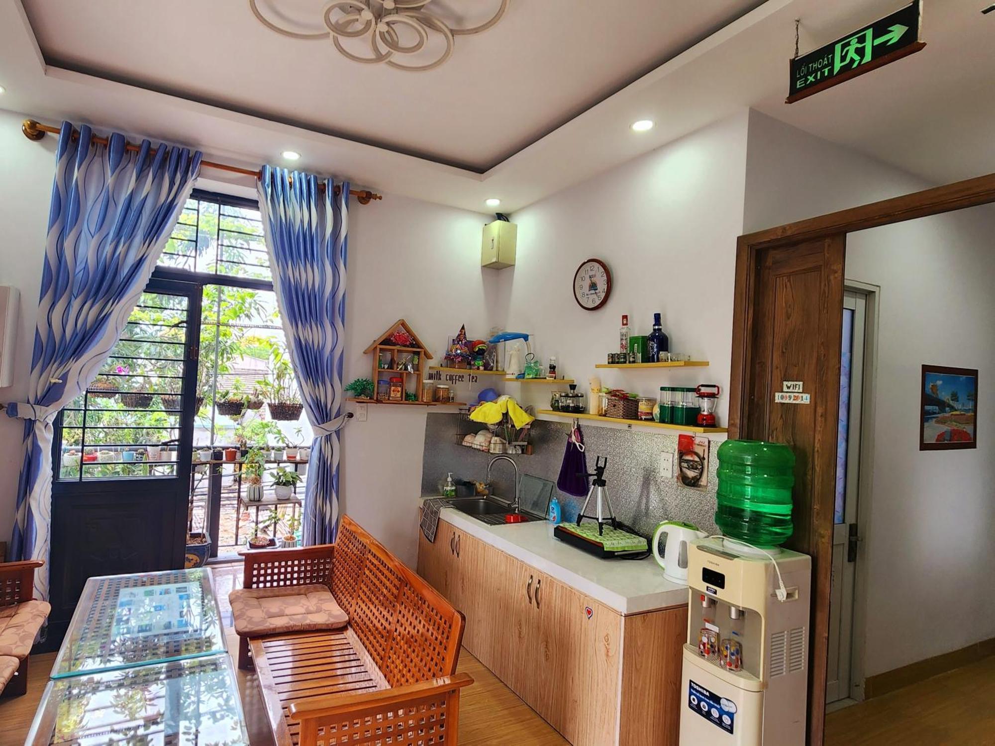 Sena Home 2Nd*Near Danang Han River*Dragon Bridge Exterior photo